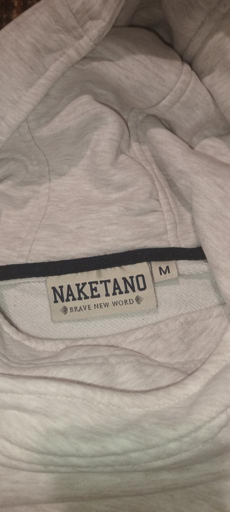 Mikina naketano, m