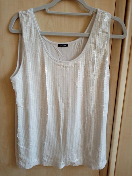 Tielko s aplikaciou, xl