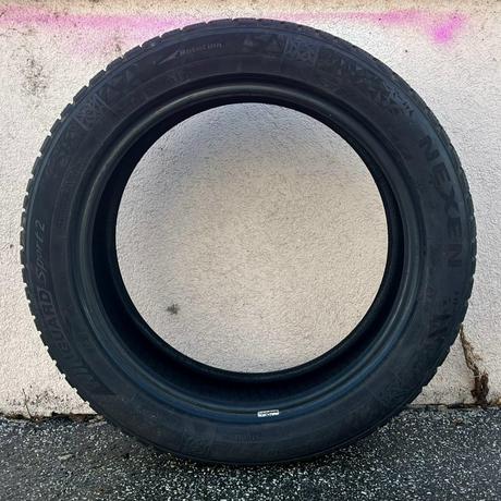 Zimné pneumatiky nexen winguard sport 2 225/50 r18, 