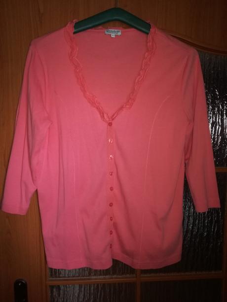 Dámsky svetrík, gina,l