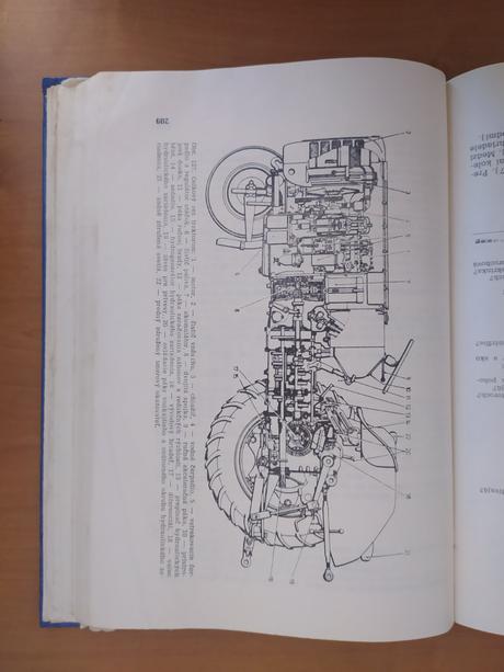 Vedenie motorových vozidiel - traktory, 