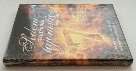 Joe vitale - sedem stratených tajomstiev úspechu,