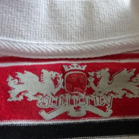 Tričko authority, authority,116