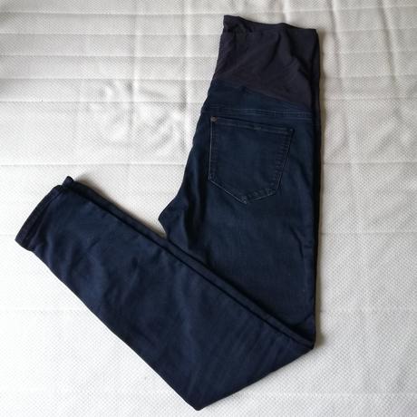 Tehotenské rifle h&m, h&m,42