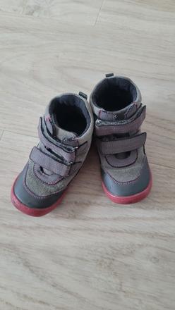 Prechodne cizmy, protetika,26