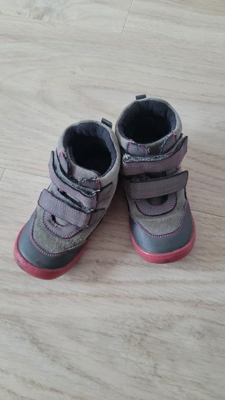 Prechodne cizmy, protetika,26