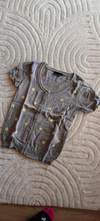 Gulickovy svetrik s, s