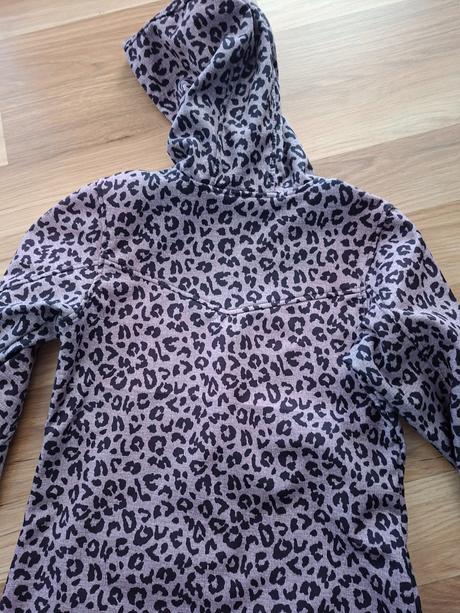 Softshelova bunda, 134