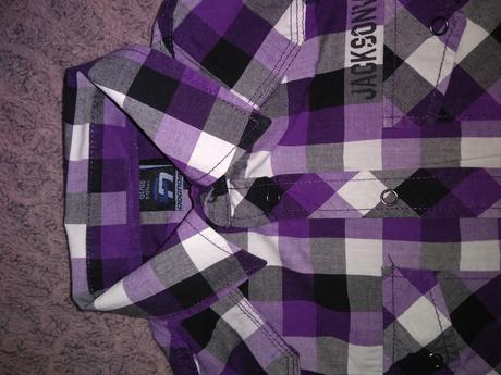 Chlapčenska košeľa, dognose,134