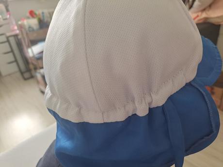 Šiltovka az na krk, 98