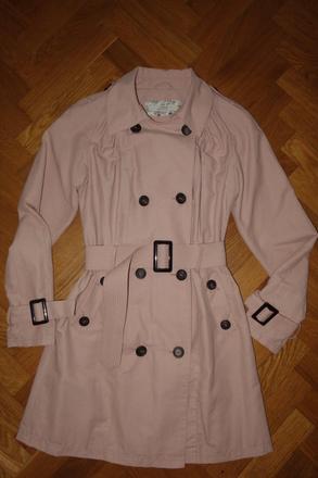 Trenčkoat marie philippe, 38