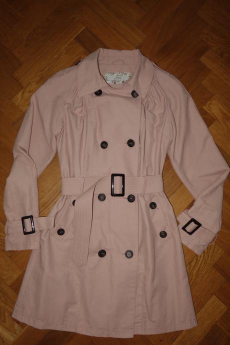 Trenčkoat marie philippe, 38