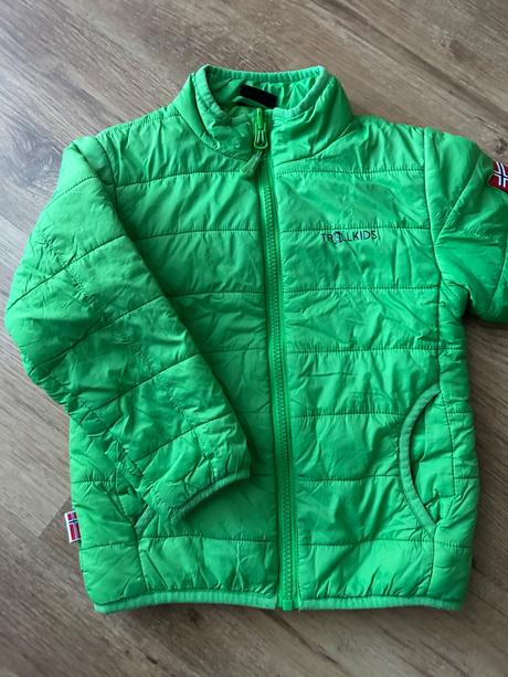 Trollkids bunda, trollkids,110