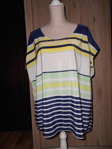 Dámske tričko, old navy,xxl