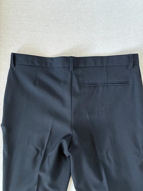 Elegantný chlapčenský oblek cca 14rokov v.170cm, 170