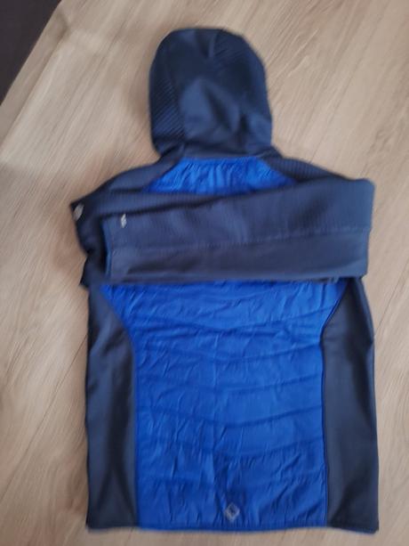 Prechodna bunda-mikina regatta, regatta,152