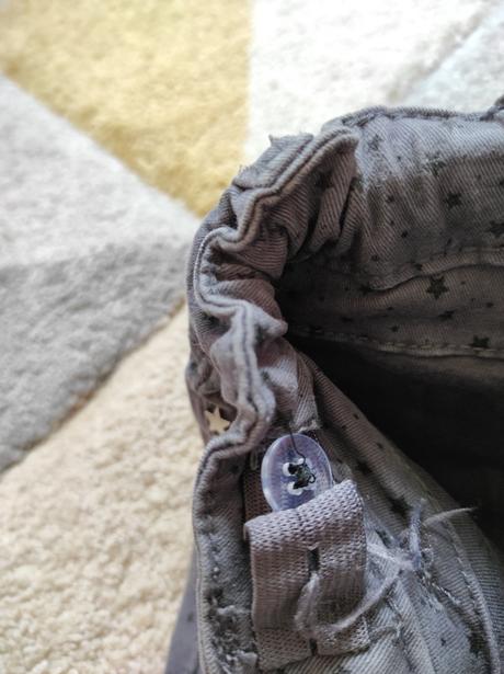 Balík oblečenia 92 a 98 možné kúpiť aj osobitne, 86–98