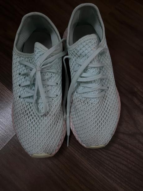 Tenisky, adidas,39