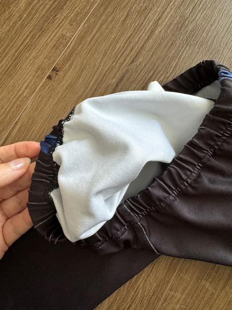 Sportove leginy, 128, termovel, s dopor. postou, 128