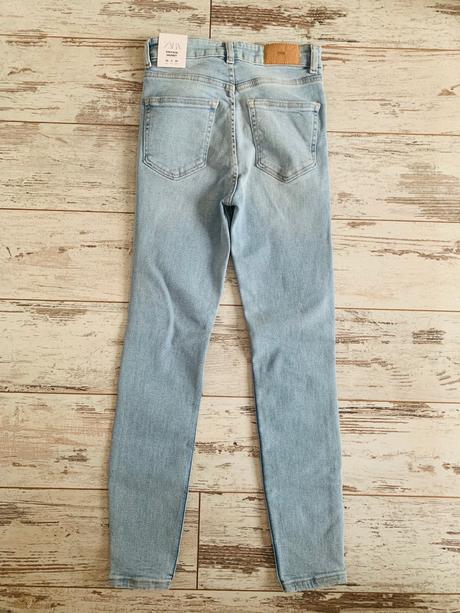 Skinny rifle zara, zara,26