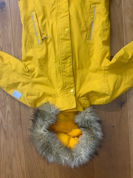 Reima stavanger zimná kombinéza 116/122, reima,116