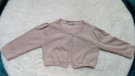 Trblietavé bolerko, next,128