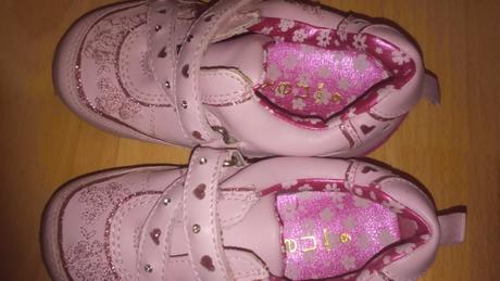 Topánočky next, next,22