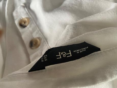 Saty platene dvojfarebne, l