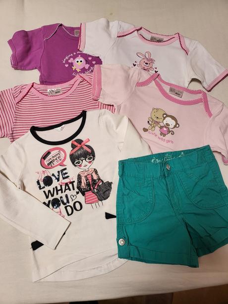 Balíček 98, 86–98