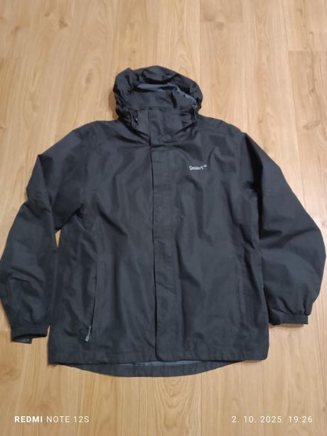 Prechodné bundy, gelert,l