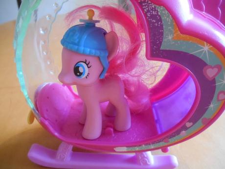 Hasbro helikoptéra mylittle pony,