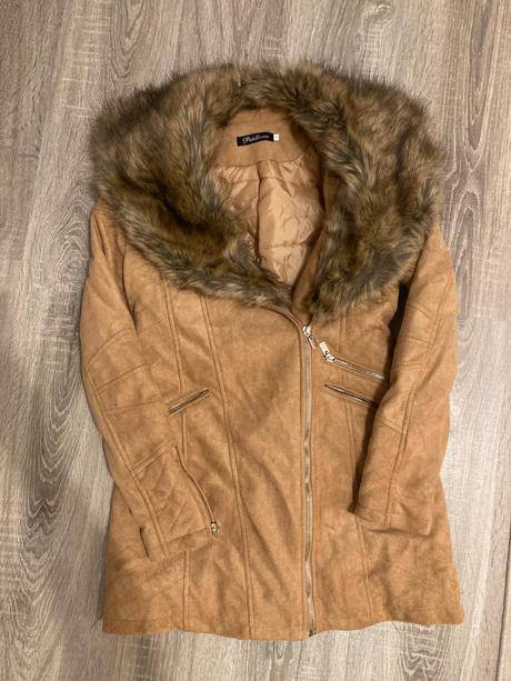 Semisovy kabát xs/s, s