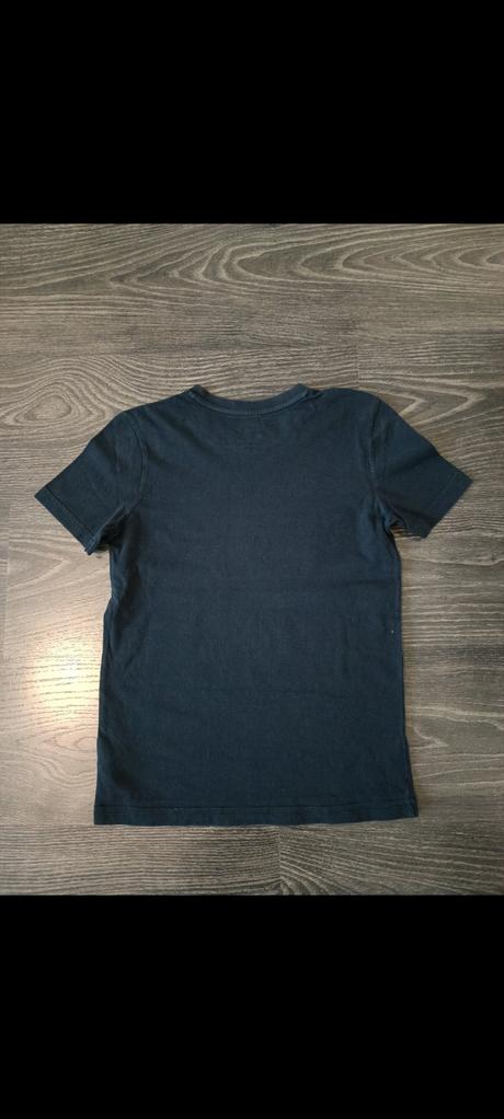 Tričko č.128 - darujem k nákupu nad 10, f&f,128