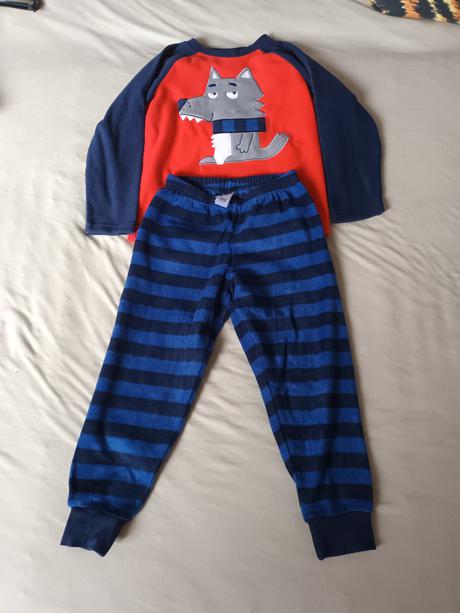 Tepláková súprava, palomino,104