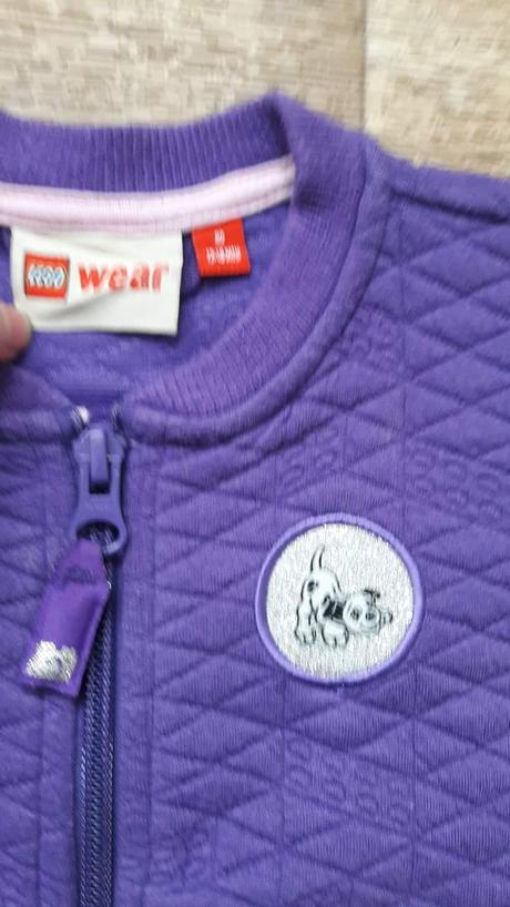 Lego supravicka, lego,80