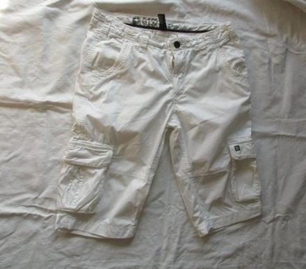 Capri nohavice angelo litrico č.48, 48