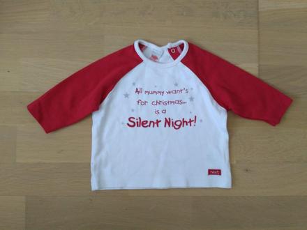 Vianočné tričko 62, next, next,62