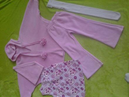 Pekna supravička, 116