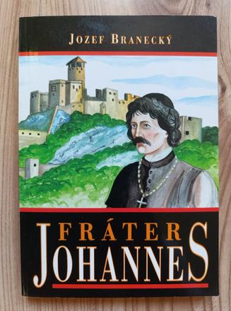 Jozef branecký - fráter johannes,
