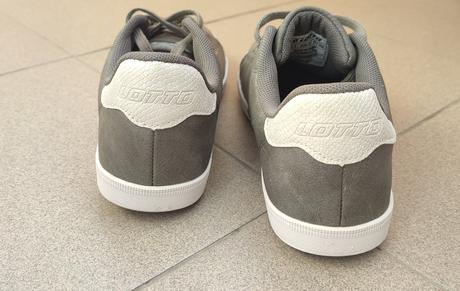 Dámske tenisky lotto 37, lotto,37