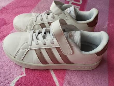 Adidas botasky, adidas,33