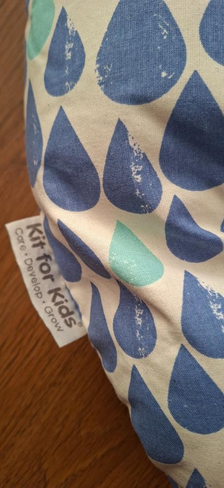 Tehotenský vankúš, 