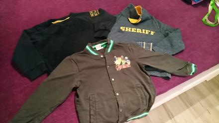 Svetre 116/122, f&f,116