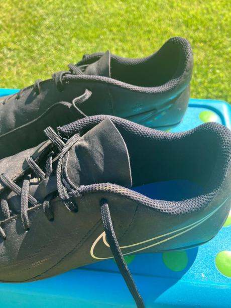 Kopačky nike phantom, nike,37