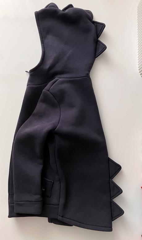 Mikina despacito, 122