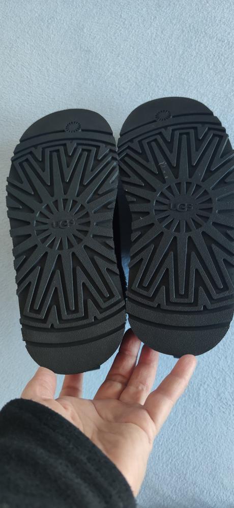 Dámske papuče ugg tazz ii, veľ 37, ugg,37