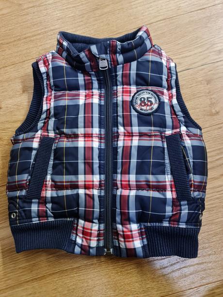 Vesta tommy hilfiger, tommy hilfiger,92