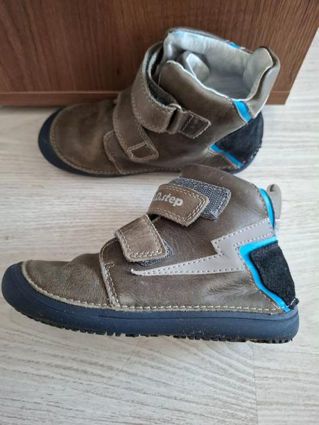 Prechodna obuv, d.d.step,31