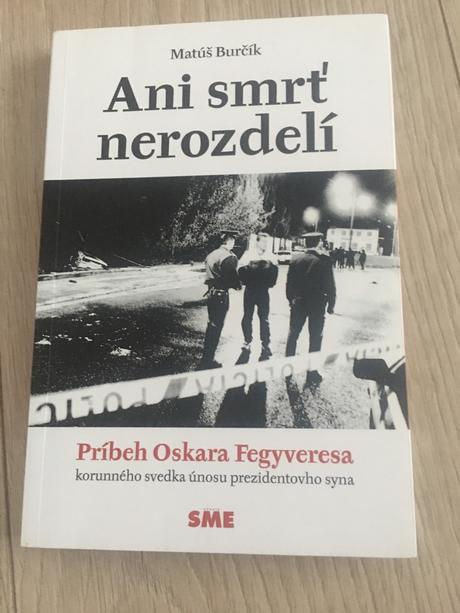 Ani smrť nerozdelí, 