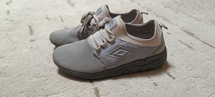 Tenisky 41, umbro,41